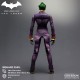 Batman Arkham Asylum Play Arts Kai Action Figure The Joker 22 cm